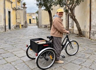 San Giorgio a Cremano, si chiude LeggerMente