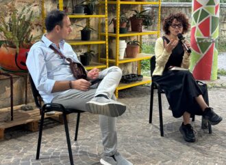Guerra e clima, il libro che chiede giustizia