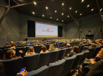 Arci Movie, 35 anni di cinema in periferia