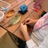 A Ponticelli riparte Bimbi Cosmici
