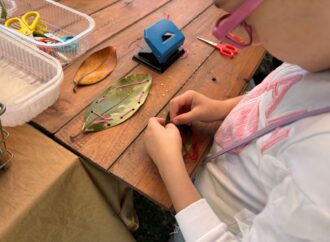 A Ponticelli riparte Bimbi Cosmici
