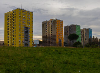 Roma, nasce CASA 3 per il diritto all’abitare